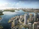 Steps To Secure Your Flat In Dubai Creek Harbour