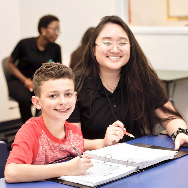 Benefits Of Tutoring Centers For Struggling Readers